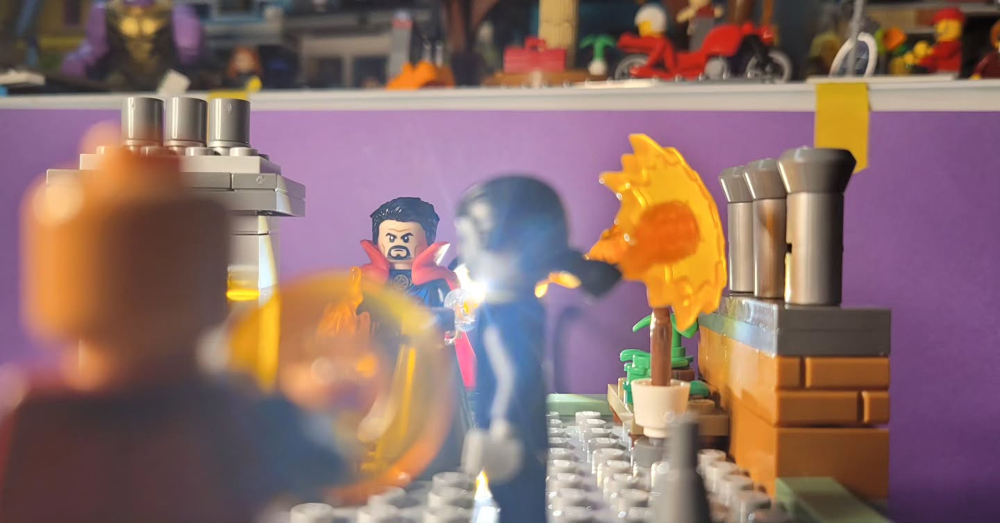 Lego 3
